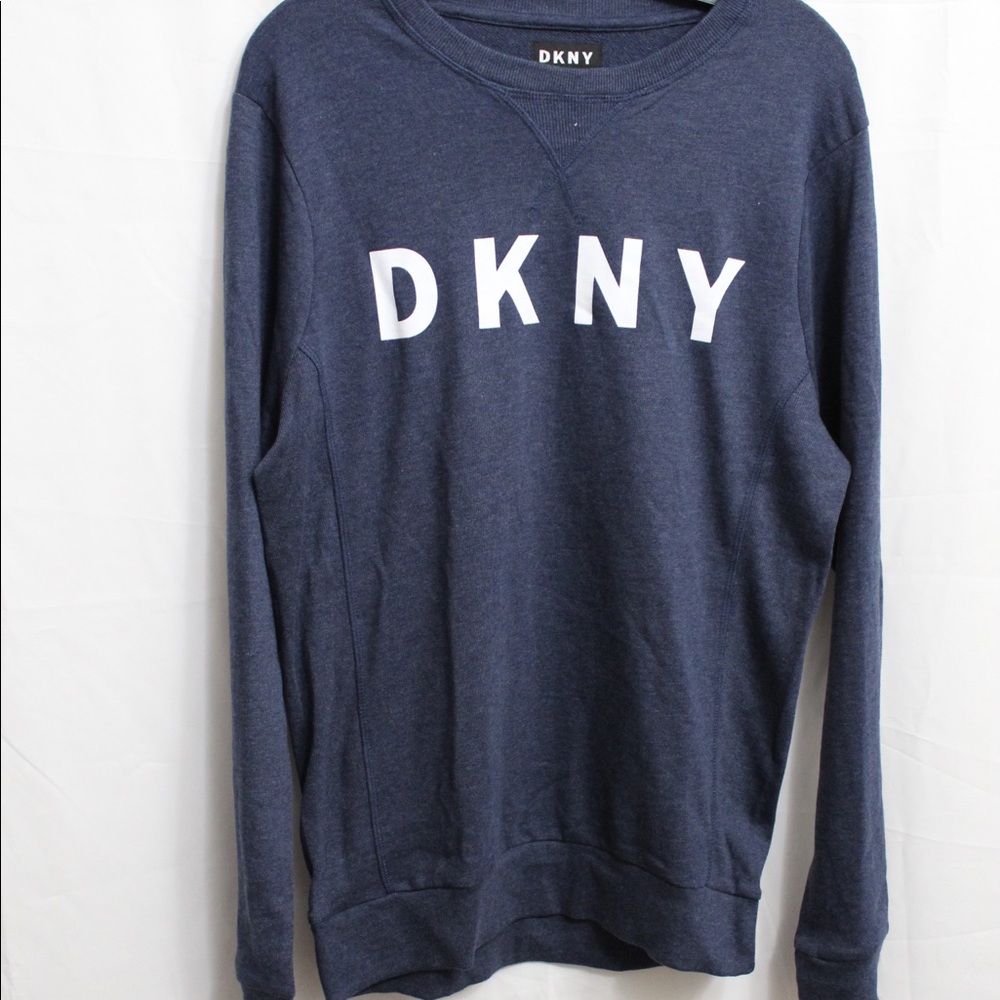 Crewneck Sweater